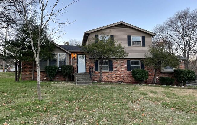 Beautiful Centrally Located Home for Rent