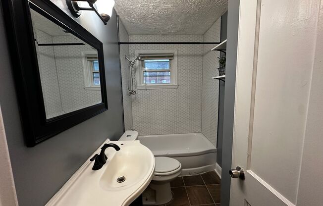 Perfect house to call home