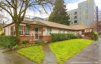 1410 N Webster Street