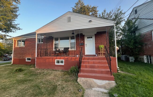 9713 BRADDOCK RD