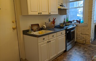 301 Allston St