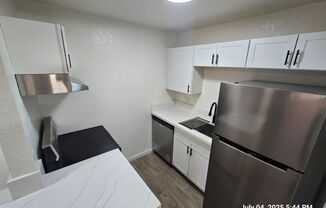 Croftwood Apartments