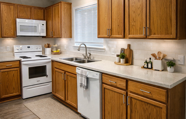 Beautiful 4 Bedroom Home with Garage – Convenient North Charlotte Location