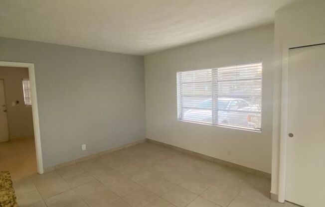 1 bed, 1 bath, 700 sqft, $1,625, Unit 1