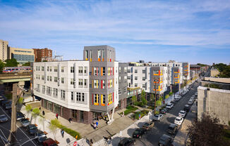 Paseo Verde South LP
