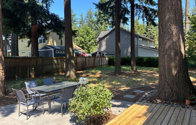 Rockwood - Single Level, Beautifully Updated Throughout, Stylish Amenities and A/C!