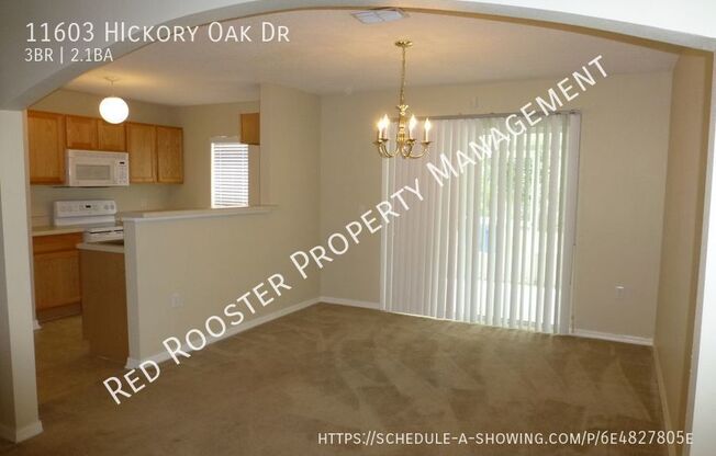 11603 HICKORY OAK DR