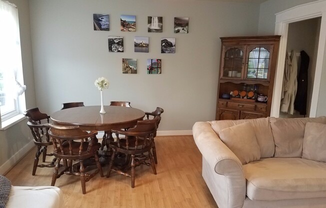 2 beds, 1 bath, $1,250