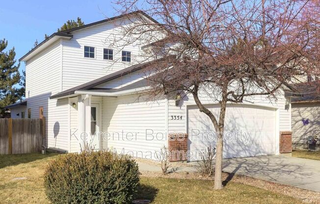 3354 W WAVE DR