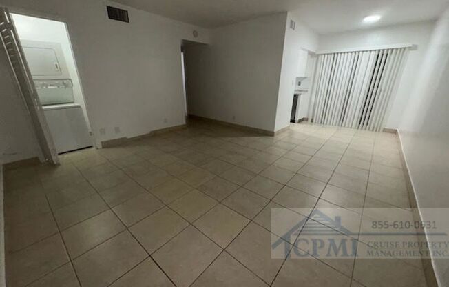 2 beds, 1 bath, 805 sqft, $1,895, Unit 103