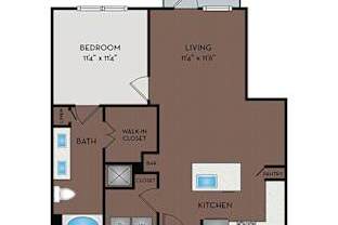 Partner-provided photo for $1810 unit