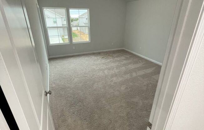 **New 2024 Construction: 3 Bedrooms, 2.5 Baths**