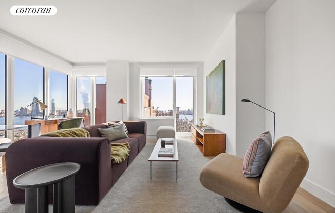 2 beds, 2 baths, $9,295, Unit 1703