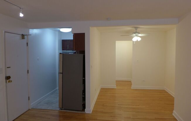 Studio, 1 bath, 305 sqft, $1,295, Unit 410