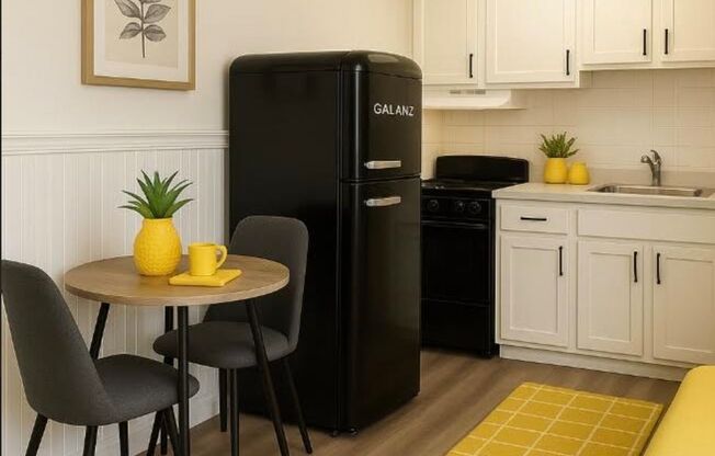 Studio, 1 bath, 300 sqft, $1,039, Unit 0320