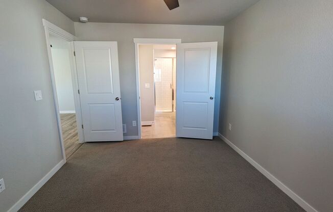 1 bed, 1 bath, $1,500