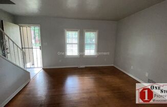 2 beds, 1 bath, $860