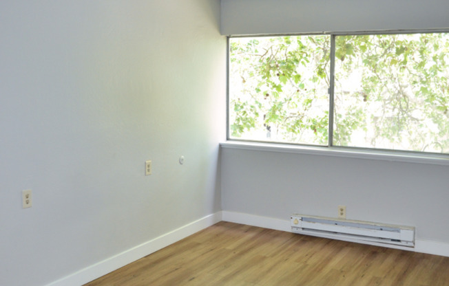 College Spaces