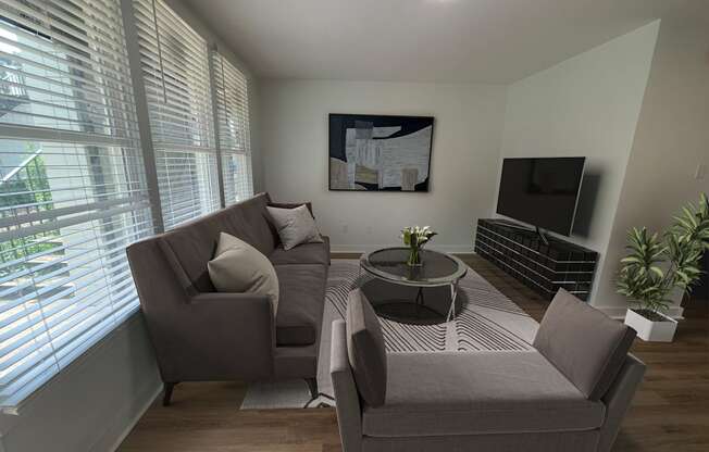 The Courts Midtown: Our Midtown Memphis Apartments