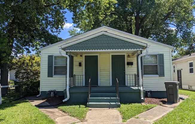 1717 N Colorado Ave