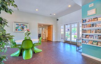 Eagle Point Apartments