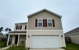 4 beds, 2.5 baths, $2,200