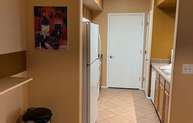 1 bed, 1 bath, $1,600