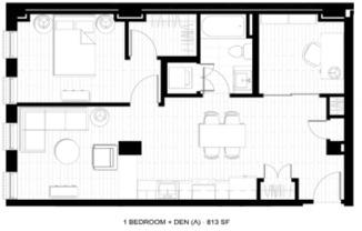 Partner-provided photo for $2555 unit