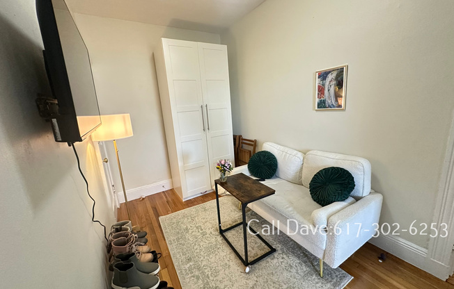 15 Egremont Rd, Brighton MA 012