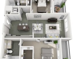 Partner-provided photo for $2995 unit