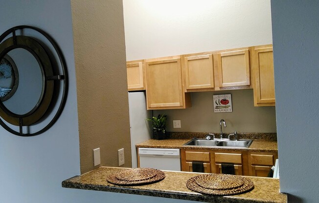 1 bed, 1 bath, 600 sqft, $1,595, Unit 1035-312