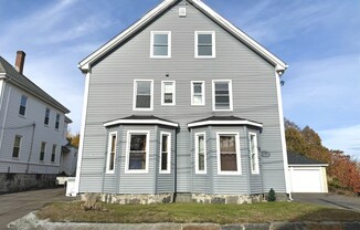 13 BROOKS AVE