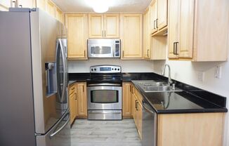 2 beds, 2 baths, $2,600