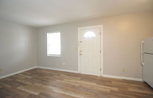 1 bed, 1 bath, 500 sqft, $995, Unit C26