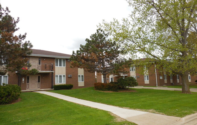1 bed, 1 bath, 595 sqft, $909, Unit 1603-05