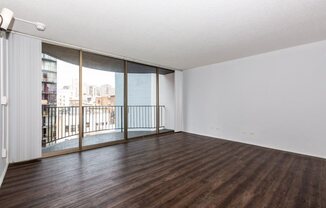 Mosser Towers Apartments