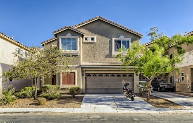 5091 MOOSE FLS DR