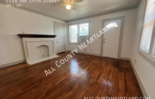 1116 NW 29 ST