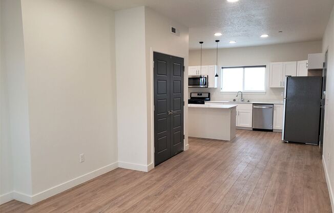2968 Wall Ave.