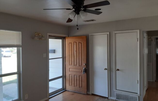Modern living meets exceptional comfort