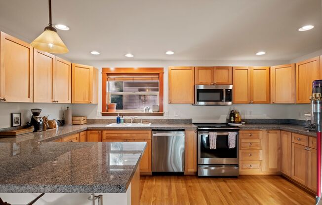 Ravenna Townhome