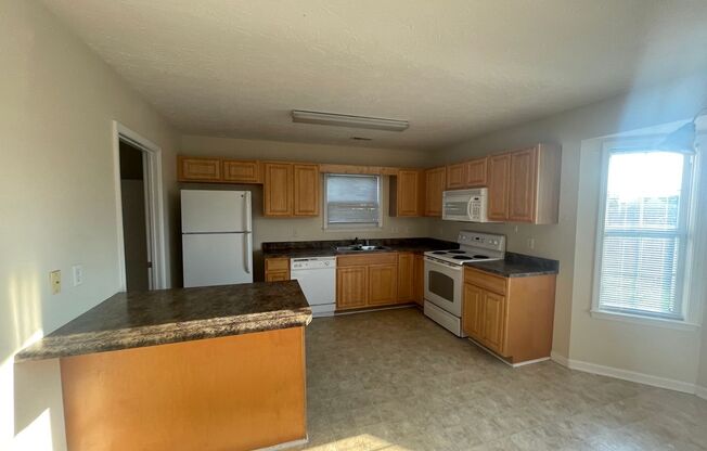 3 beds, 2 baths, $1,750