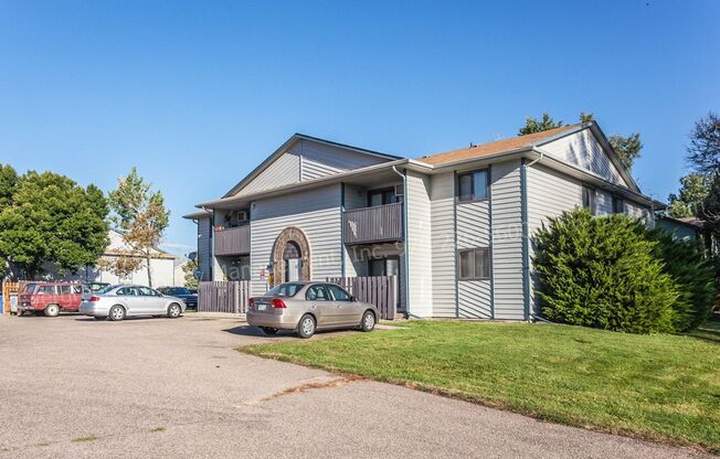 2 beds, 1 bath, 991 sqft, $1,395, Unit 3