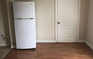 1 bed, 1 bath, 500 sqft, $600