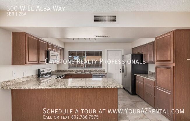 300 W EL ALBA WAY