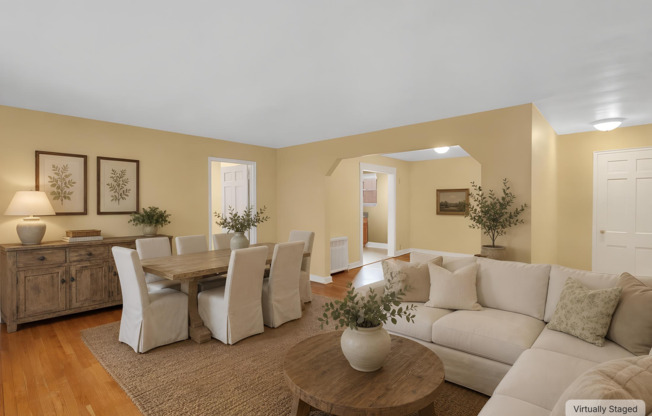 Treehaven Apartments