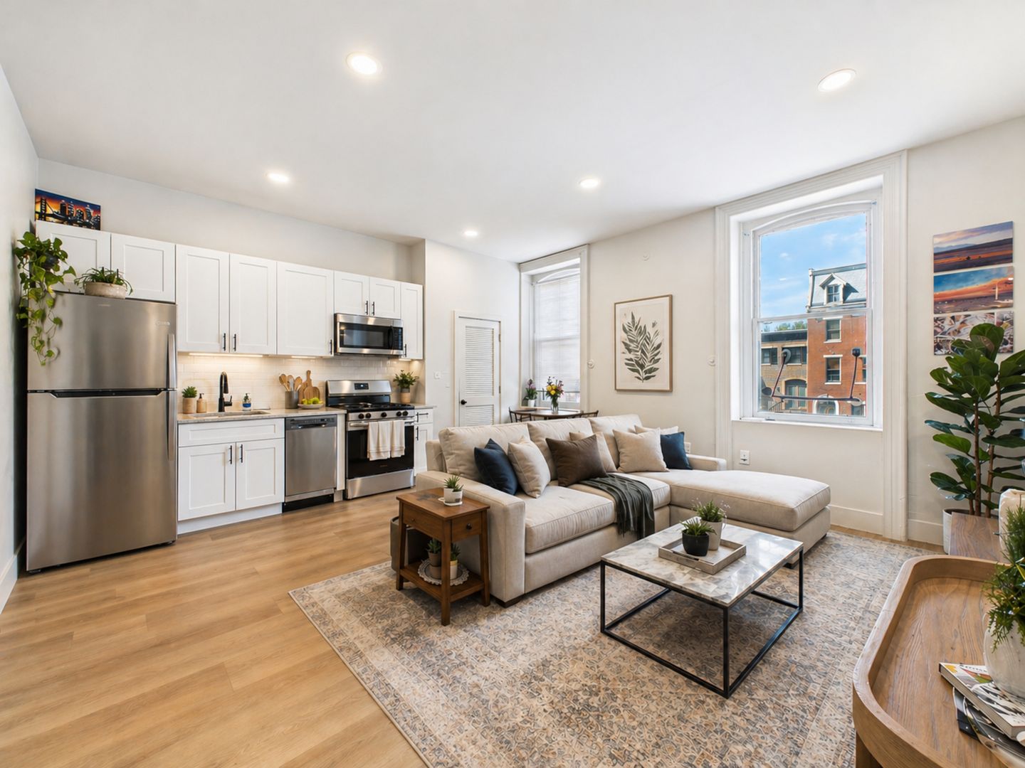 2018 Spring Garden Street