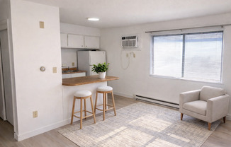 Riverstone Apartments