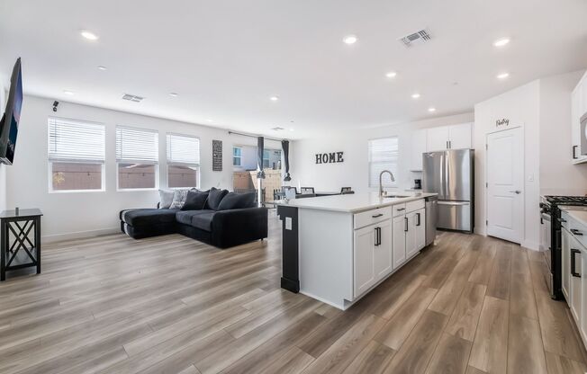 5-Bed, 3-Bath Beautiful Move-In Ready Home