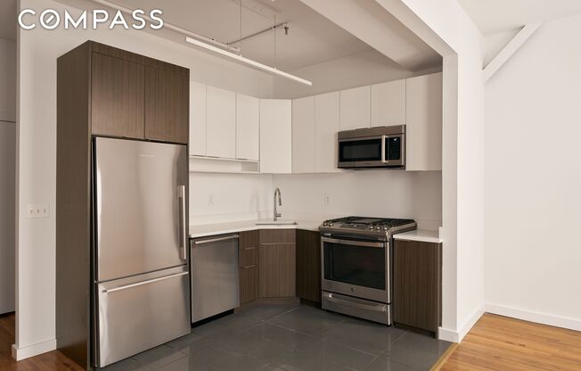 1 bed, $4,700, Unit 2I